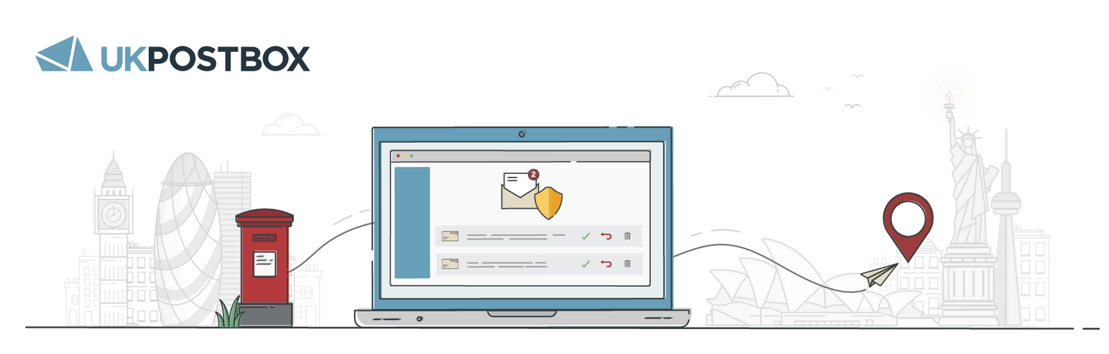 Get A PO Box Address In The UK Everything You Need To Know